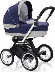 Коляска INGLESINA Sofia Quad XT Black