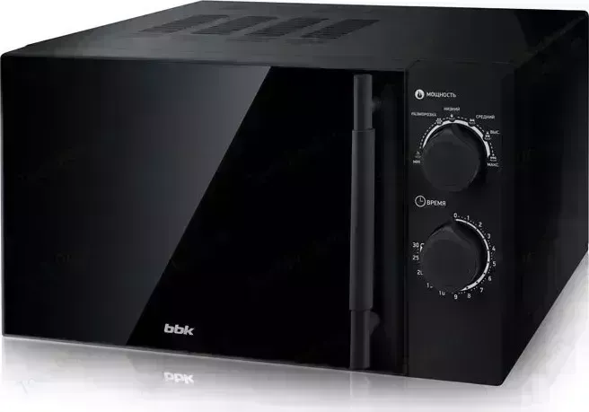Микроволновая печь BBK 20MWS-773M/B-M