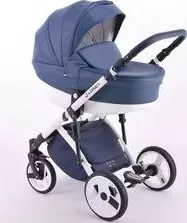 Коляска LONEX 2 в 1 Comfort Special Ecco COMF-S-01