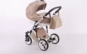 Коляска LONEX 2 в 1 Comfort COMF- 14