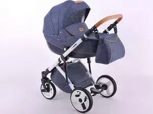 Коляска LONEX 2 в 1 Comfort Prestige COMF-L-01