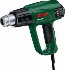Строительный фен BOSCH PHG 600-3 (0.603.29B.063)