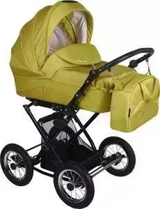 Коляска LONEX 2 в 1 Carrozza
