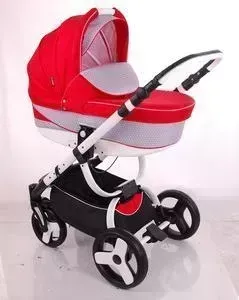 Коляска LONEX 2 в 1 Sanremo