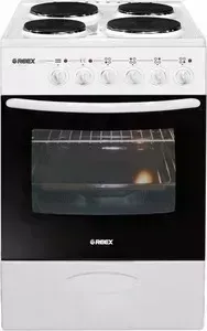 Плита электрическая REEX CTE-54 bWh BWH