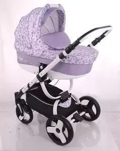 Коляска LONEX 2 в 1 Sanremo