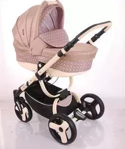 Коляска LONEX 2 в 1 Sanremo