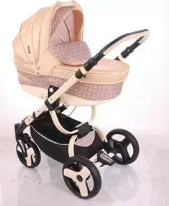 Коляска LONEX 2 в 1 Sanremo