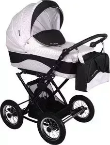 Коляска LONEX 2 в 1 Carrozza