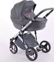 Коляска LONEX 2 в 1 Comfort Special Ecco COMF-S-08