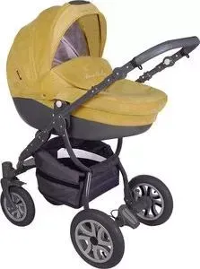 Коляска LONEX 2 в 1 Sweet Baby Pastel