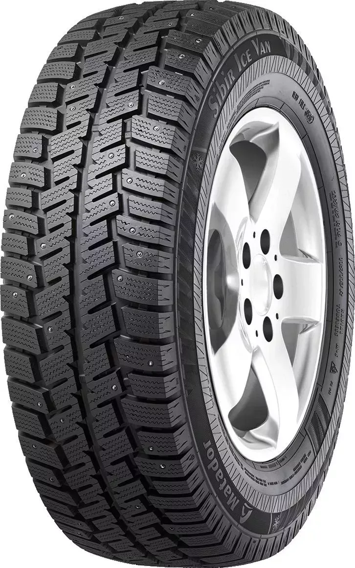 Шина MATADOR MPS 500 Sibir Ice Van 185/75R16C 104/102R TL (шип.)