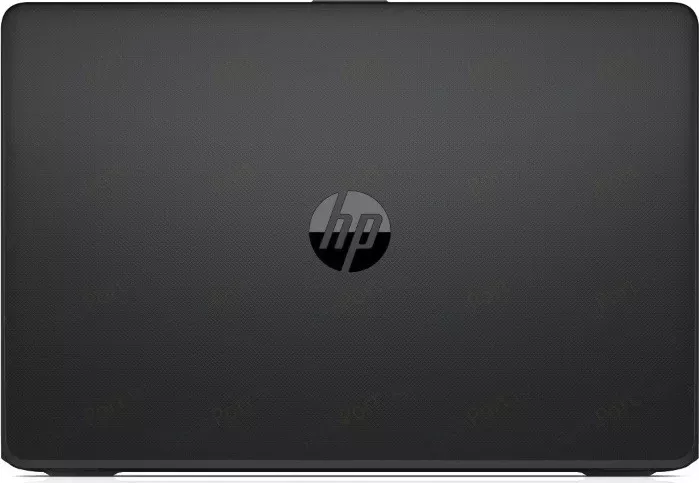Фото №7 Ноутбук HP 15-ra055ur (3QT88EA) black 15.6" (HD Cel N3060/4Gb/500Gb/W10)