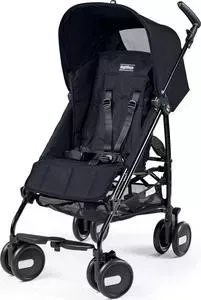 Коляска PEG-PEREGO Pliko Mini темно-синий