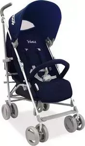 Коляска Asalvo Tribeca Navy