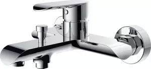 Смеситель для ванны Gllon хром (GL-1237001C)
