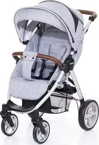 Коляска FD-Design Avito Graphite Grey