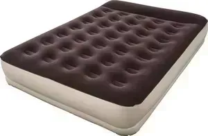 Надувной матрас BESTWAY Comfy Single 203х152х38 см со встроенным насосом на батарейках 67574 COMFY SINGLE