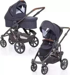 Коляска FD-Design 2 в 1 Salsa 4 Street