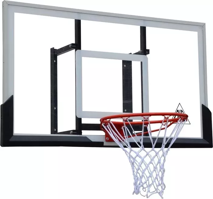 Фото №1 Баскетбольный щит DFC BOARD50A 127x80 см акрил