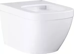 Унитаз подвесной Grohe Euro Ceramic (39328000)