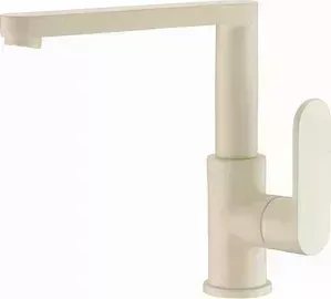 Смеситель для кухни Elghansa Kitchen Color жасмин (5601102-Jasmine)