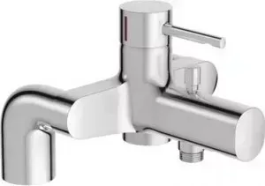 Смеситель для ванны JACOB DELAFON Cuff (E37043-CP)