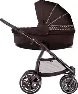 Коляска Noordi 2 в 1 NOORDI ARCTIC SPORT бронзовый