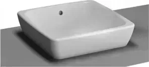 Раковина VITRA Metropole 40 (5666B003-0012)