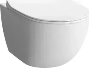 Унитаз подвесной VITRA Sento (7747B003-0075)