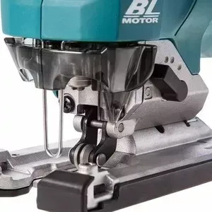 Электролобзик MAKITA DJV182Z аккумуляторный