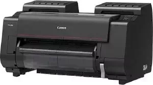 Принтер CANON imagePROGRAF PRO-2000 (без стенда)