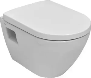 Унитаз подвесной Serel Smart (SM12SL)
