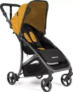 Коляска Babyhome Vida Nectar + капор