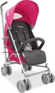 Коляска Asalvo Tribeca Pink 13927