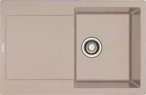Мойка кухонная Franke MRG 611 сахара (114.0280.743)
