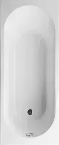 Акриловая ванна Villeroy Boch O.Novo Solo 170x75 см (UBA170CAS2V-01)