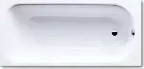 Стальная ванна Kaldewei Saniform Plus 140х70 (111500010001)