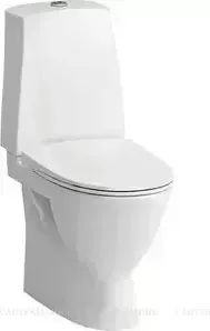Унитаз Laufen Pro Nordic (8.2795.2.000.780.1)