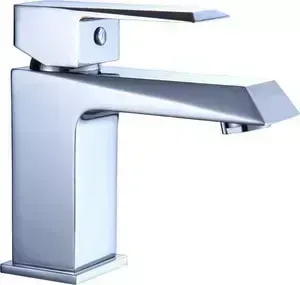 Смеситель для раковины Rossinka (RS38-11U)