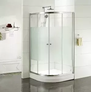 Душевой уголок IDDIS Mirro 100x100 (M50R101i23)
