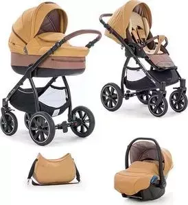 Коляска Noordi 3 в 1 Sole Sport Sunny Land 867