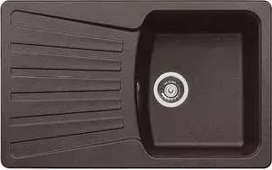 Мойка кухонная Blanco Nova 45 s кофе (515015)