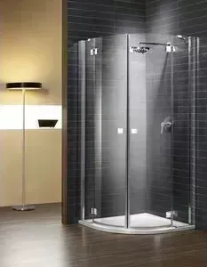 Душевой уголок Radaway Almatea PDD, 100x100, 30522-01-01N