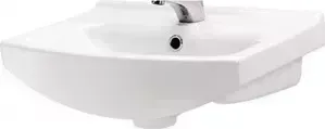 Раковина CERSANIT Cersania 50 см (S-UM-CE50/1-w)