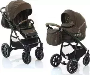 Коляска Noordi 2 в 1 Fjordi Sport Hickory