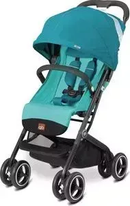 Коляска GB Qbit Plus Capri Blue
