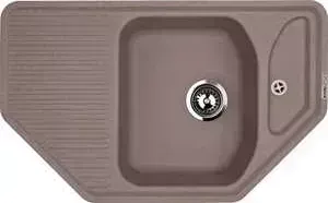 Мойка кухонная LAVA A1 800х500 сафари (A1CAM)