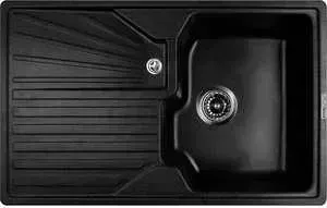 Мойка кухонная LAVA L5 800х500 сафари (L5CAM)