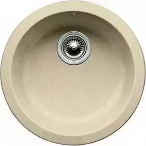 Мойка кухонная Blanco Rondo шампань (513922)